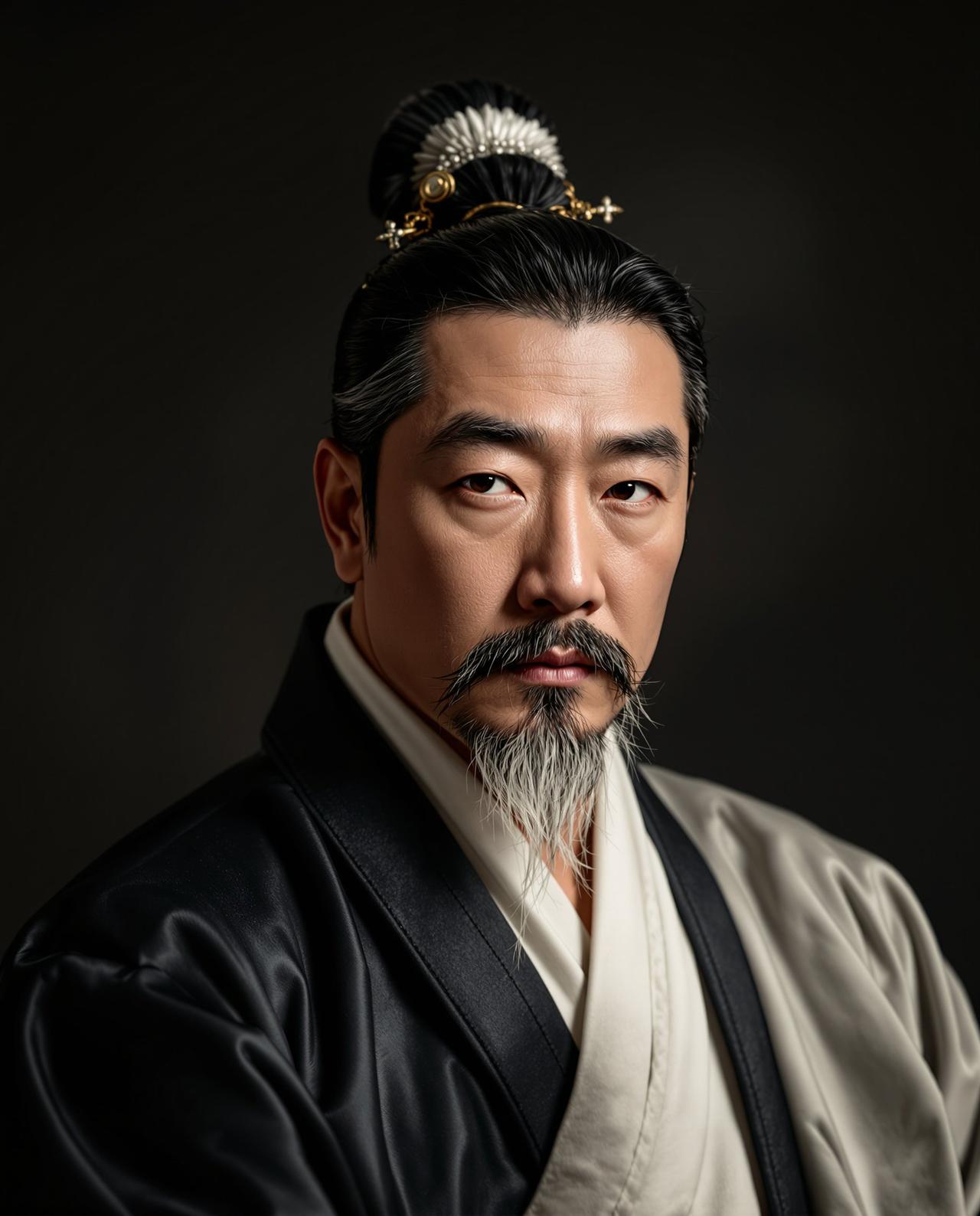 刘青云 - 八戒视频签约导演 刘青云