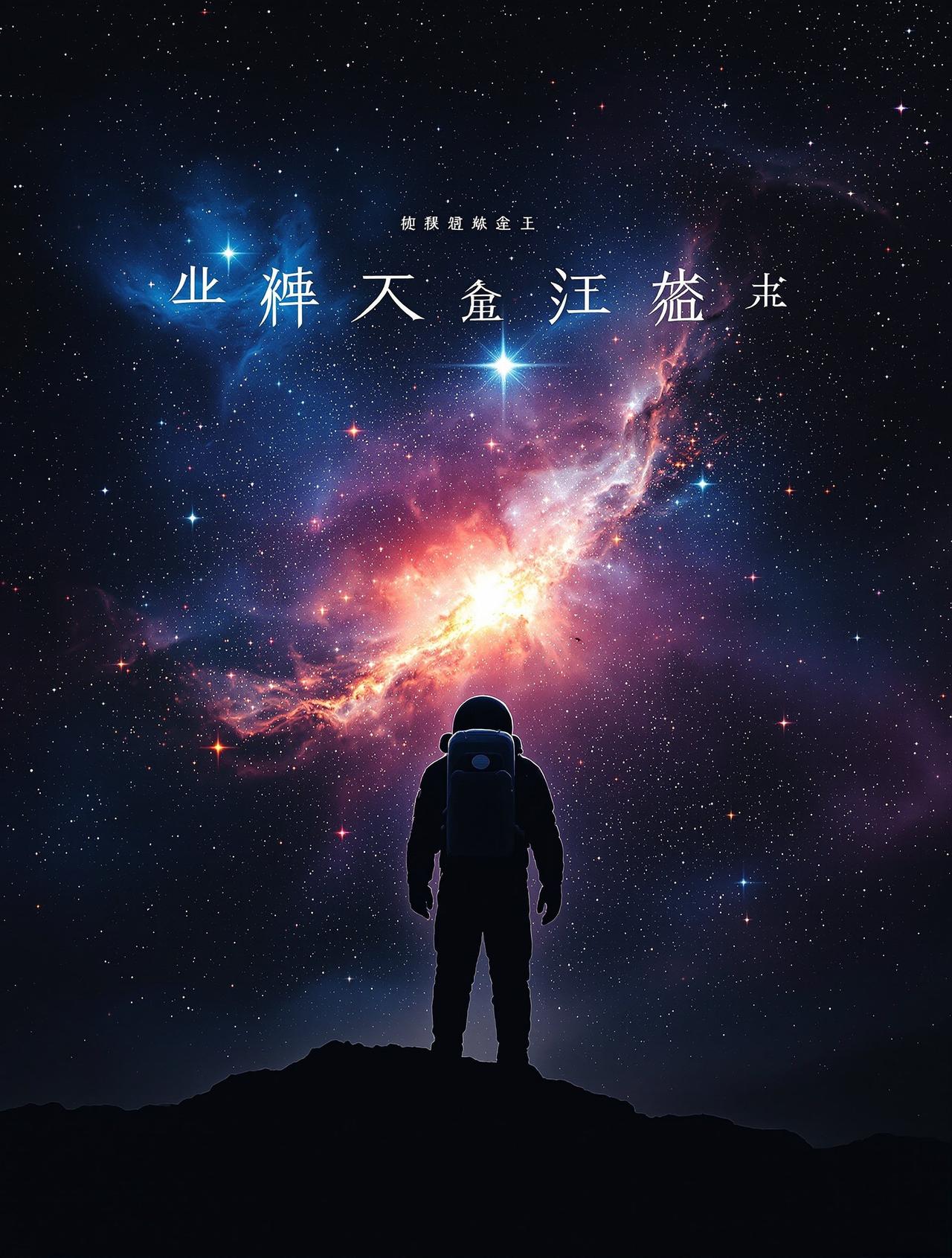 星河之上 - 八戒视频出品 星河之上